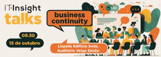 Business Continuity